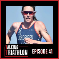 #41 - Can Gwen Jorgensen Still Qualify for the Olympics?