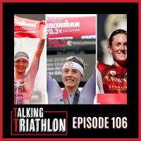 #106 - Womens Ironman World Championship Preview