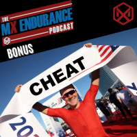 Special Edition - Collin Chartier Banned for EPO!