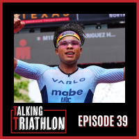 #39 - Ironman Texas Review  IM Pro Series Update