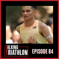 #84 - Alex Yees Incredible Marathon