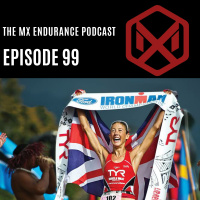 #99 - Chrissie Wellington