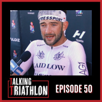 #50 - Does Sam Laidlow Deserve His Kona Slot?