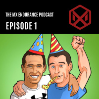 #1 - Macca  MG, let the party begin!