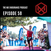 #58 - IM Australia, ITU Long Course  70.3 Results