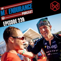 #239 - Pro Triathlon Responds to Collin Chartier Case