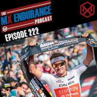 #222 - 70.3 World Championship Review with Joe Skipper