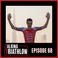 #68 - Alistair Brownlee Retires