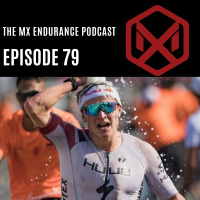 #79 - New 70.3 World Record Holder Kristian Blummenfelt