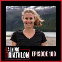 109 - Imogen Simmonds Not Guilty of Doping