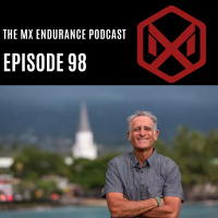 #98 - The Godfather of Triathlon - Bob Babbitt