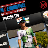 #170 - Lionel Sanders v Gustav Iden v Jan Frodeno