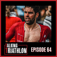 #64 - Mens Ironman World Championship Preview with Joe Skipper