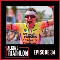 #34 - Marten Van Riel