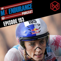 #193 - Lucy Charles-Barclay Injured with Chris McCormack