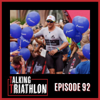 #92 - Wild Referring in Frankfurt and Challenge Roth Preview