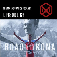 #62 - Brownlee Racing Iron Man  Interview with Rick Boethling from Race Across America