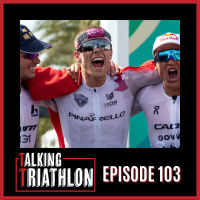 #103 - Ironman World Championship Review