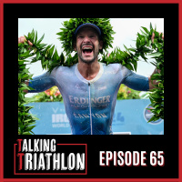 #65 - Mens Ironman World Championship Review