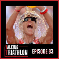 #83 - Belinda Granger