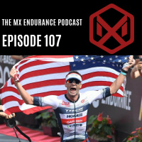 #107 - Garmin Hacked  Tim ODonnell