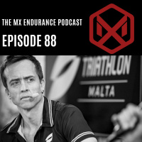 #88 - We Talk Triathlon with Super League Commentator Will McCloy