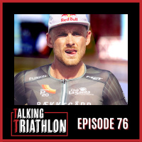 #76 - Daniel Bækkegård Discusses Doping