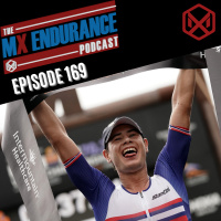 #169 - Gustav Iden v Jan Frodeno with Chris McCormack
