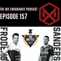 #157 - Tri Battle Royale Preview with Chris McCormack