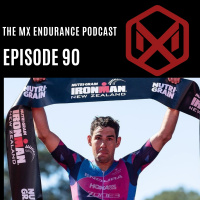 #90 - IMNZ Champion Joe Skipper and the 1987 Kona Race