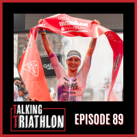 #89 - Record Breaking Weekend