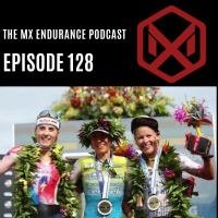 #128 - The 2019 Kona Podium - Womens Edition with Chris McCormack