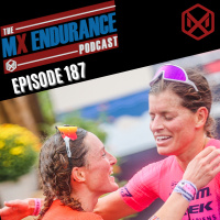 #187 - Kat Matthews  Skye Moench