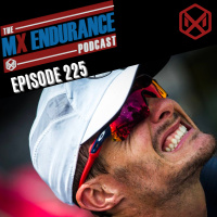 #225 - IronMan Moves The World Championship!