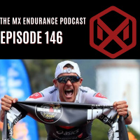 #146 - Can Anyone Beat Jan Frodeno with Chris McCormack