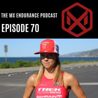 #70 - 70.3 World Championship Special with Holly Lawrence