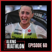 #60 - Womens Ironman World Championship Review with Ellie Salthouse