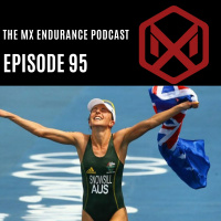 #95 - Olympic Gold Medallist Emma Snowsill (Frodeno)