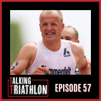 #57 - Did Kristian Blummenfelt Fail at the Olympics?