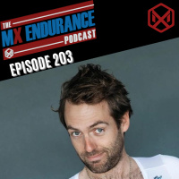 #203 - Alex Dowsett