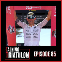 #85 - Can Lionel Sanders Be Beaten?