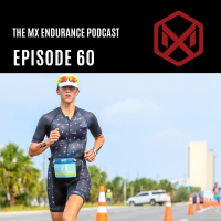 #60 - Professional Triathlete Sarah Alexander