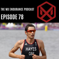 #78 - Bahrain 70.3, Brownlee in Busselton  Stuart Hayes