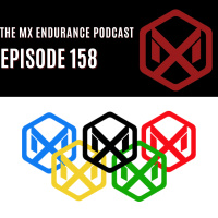 #158 - The Olympics Preview with Chris McCormack