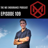 #109 - Six-Time Kona Champion - Dave Scott
