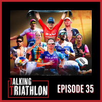 #35 - Oceanside 70.3 Preview with Andrew Horsfall-Turner