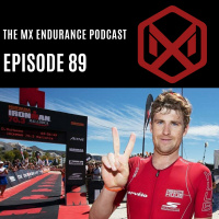 #89 - Kona Sold, IronMan Virtual Racing and Interview with David McNamee