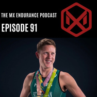 #91 - Olympic Bronze Medallist and Super League Star Henri Schoeman
