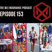 #153 - Greatest Female Triathletes of All Time with Annie Emmerson