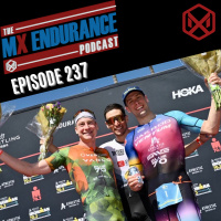 #237 - Oceanside 70.3 Review